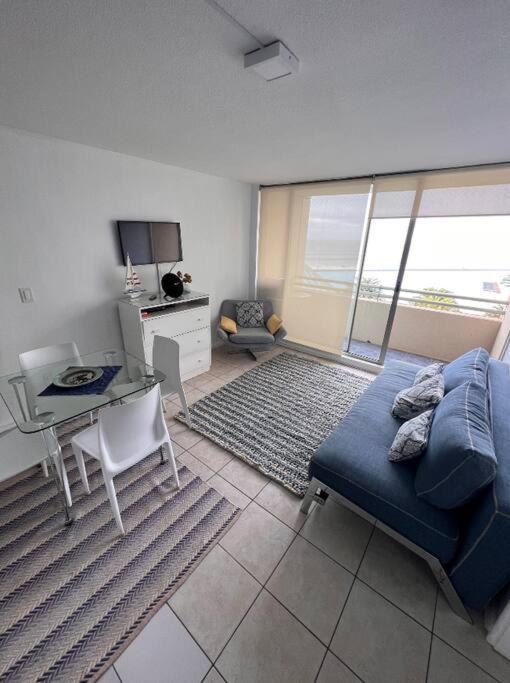 San Alfonso Del Mar, Edificio El Faro, Algarrobo. 아파트 외부 사진