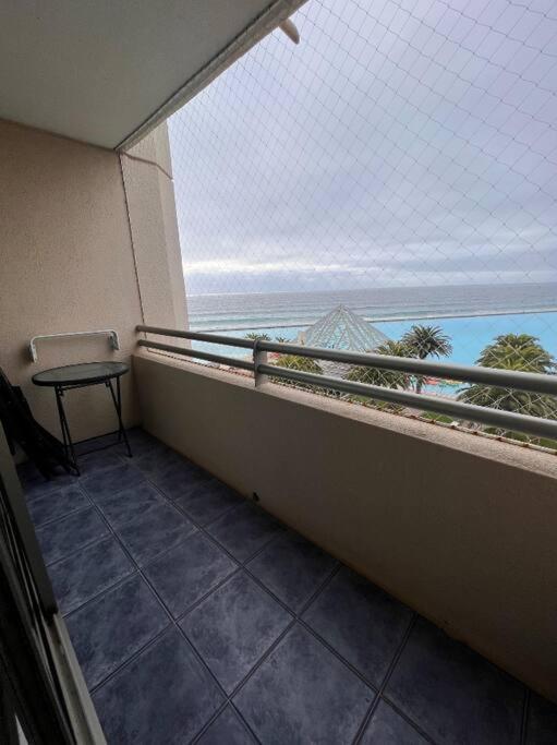 San Alfonso Del Mar, Edificio El Faro, Algarrobo. 아파트 외부 사진