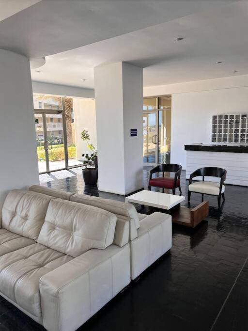 San Alfonso Del Mar, Edificio El Faro, Algarrobo. 아파트 외부 사진