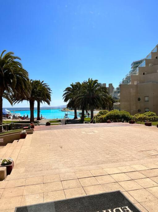 San Alfonso Del Mar, Edificio El Faro, Algarrobo. 아파트 외부 사진