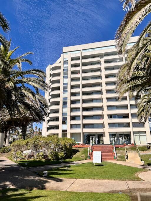 San Alfonso Del Mar, Edificio El Faro, Algarrobo. 아파트 외부 사진