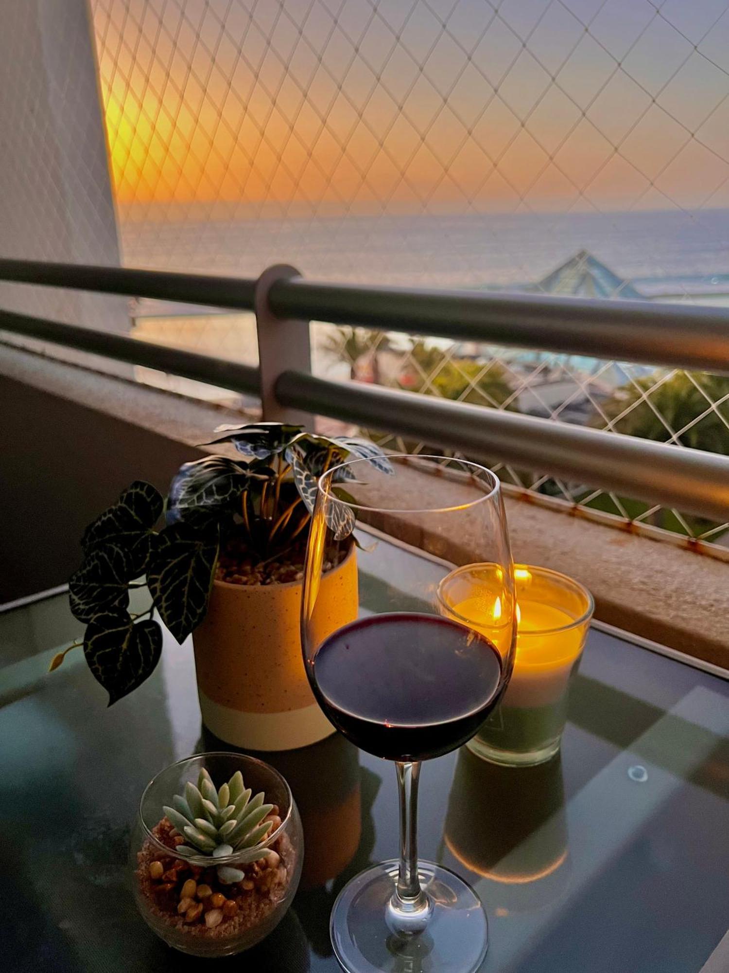 San Alfonso Del Mar, Edificio El Faro, Algarrobo. 아파트 외부 사진